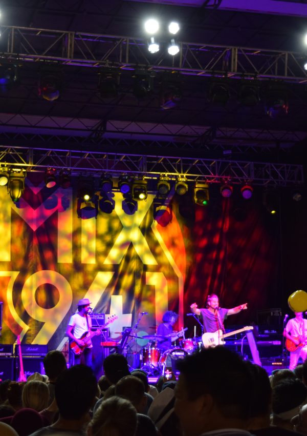 Do as the locals do: Bite Las Vegas