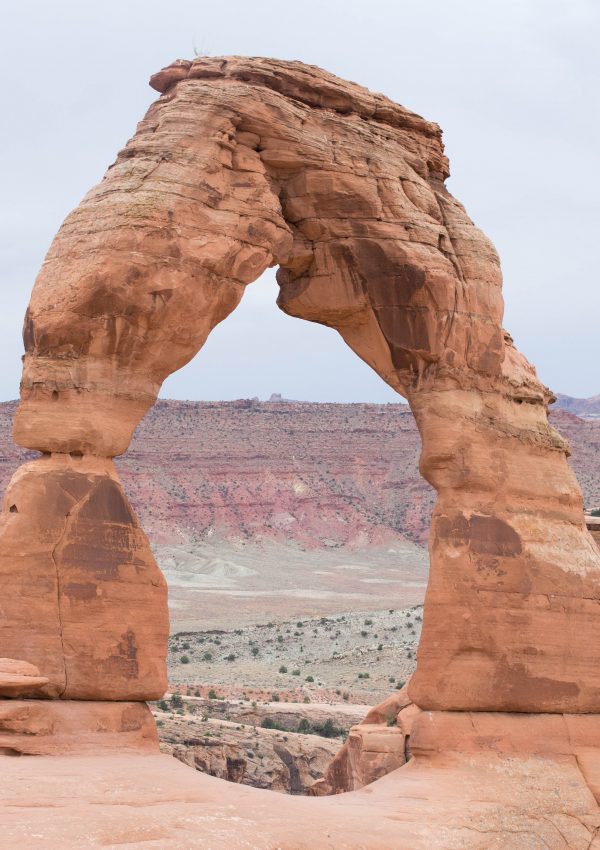Utah Road Trip Guide: Arches National Park