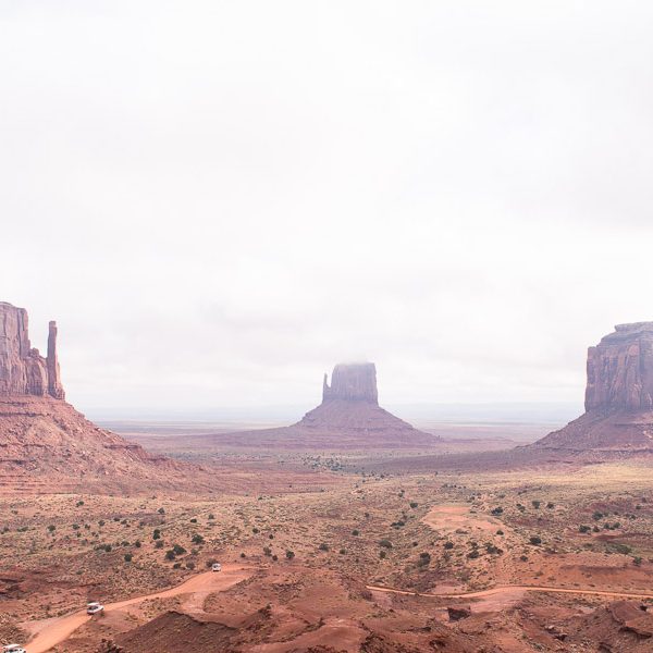 Utah Road Trip Guide: Monument Valley