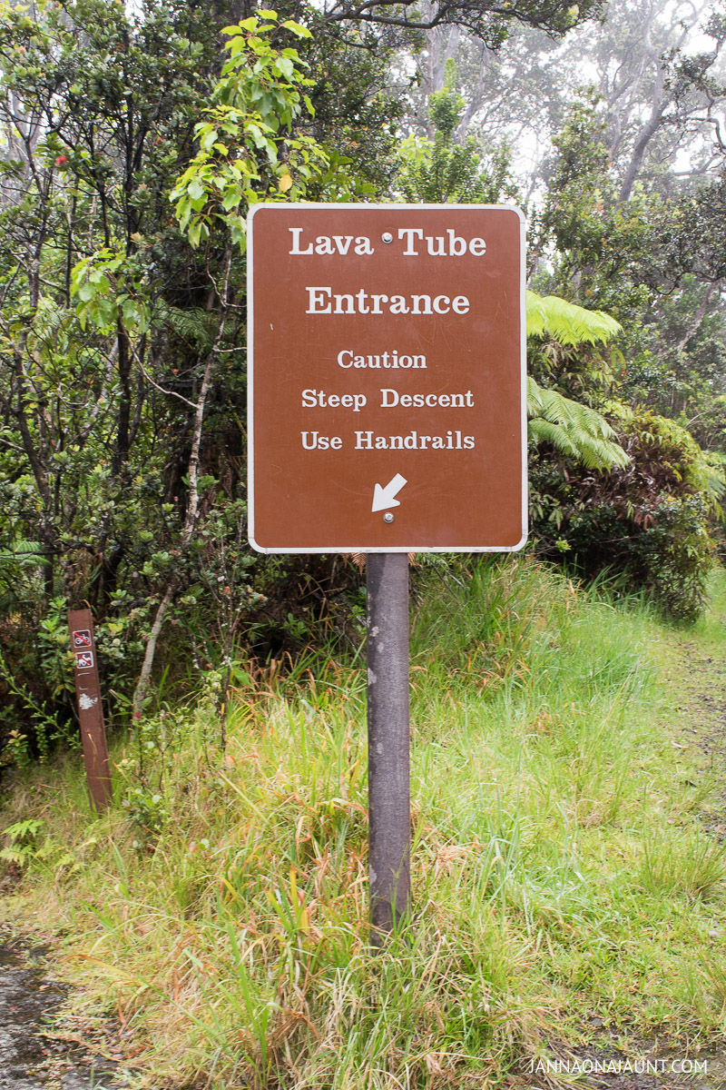 Explore Hawaii Volcanoes National Park One Day