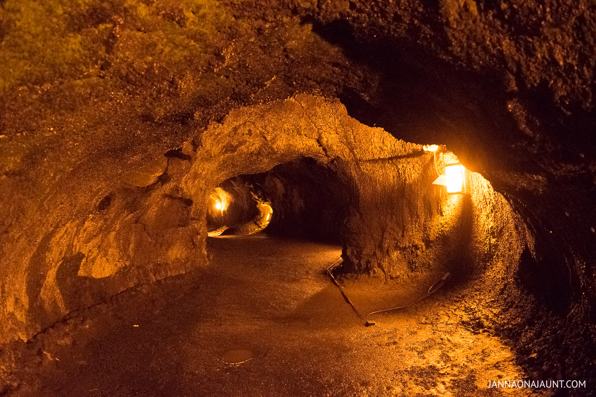 Explore Hawaii Volcanoes National Park One Day