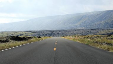 Explore Hawaii Volcanoes National Park One Day