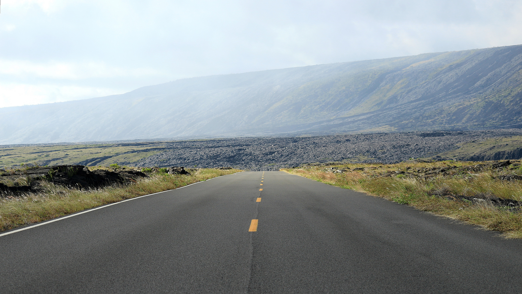 Explore Hawaii Volcanoes National Park One Day