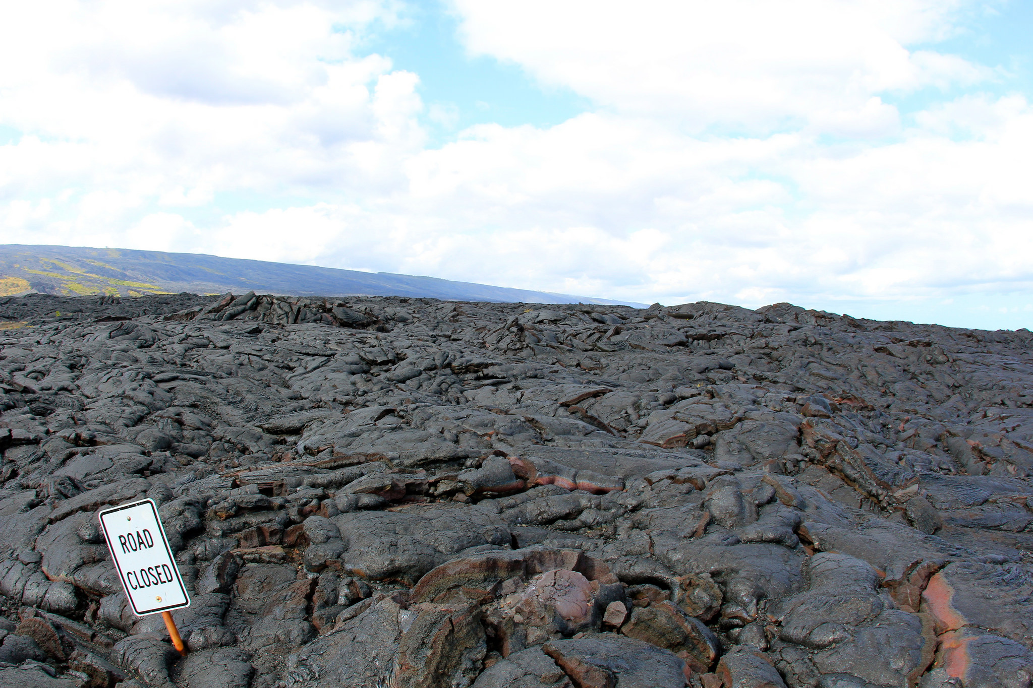 Explore Hawaii Volcanoes National Park One Day