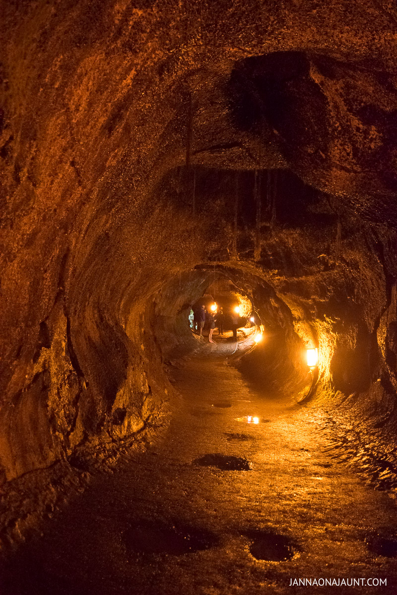 Explore Hawaii Volcanoes National Park One Day
