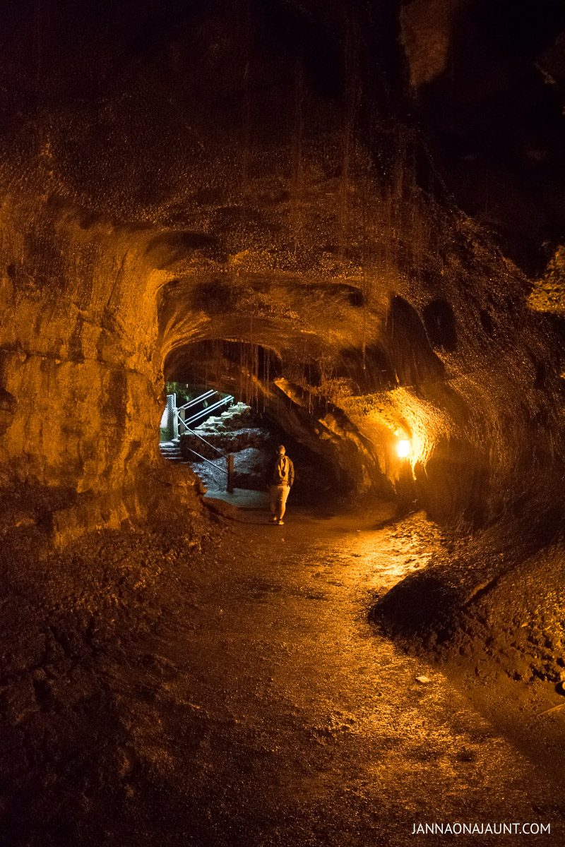 Explore Hawaii Volcanoes National Park One Day