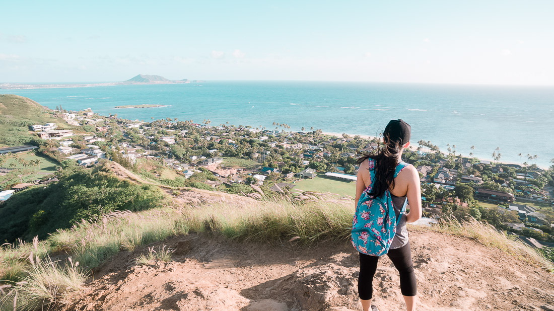 first timer's guide to oahu