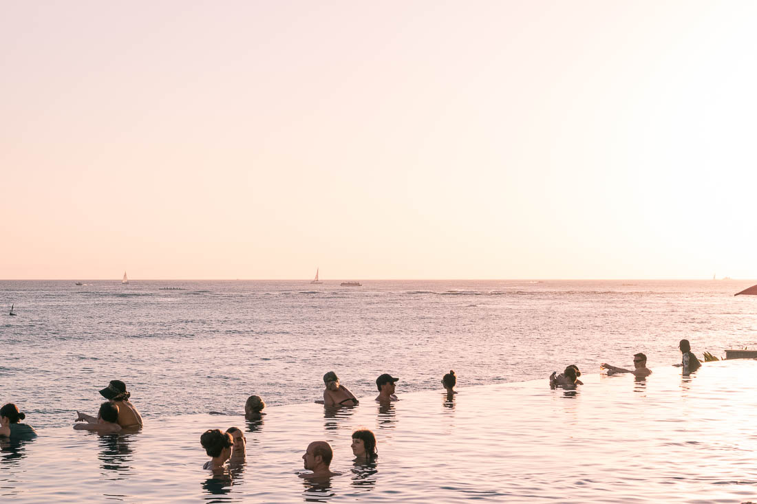 first timer's guide to oahu