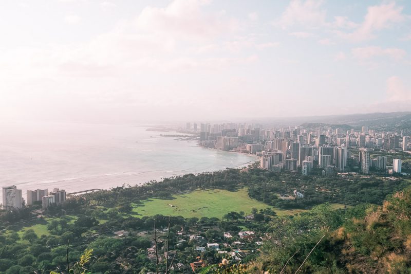 first timer's guide to oahu