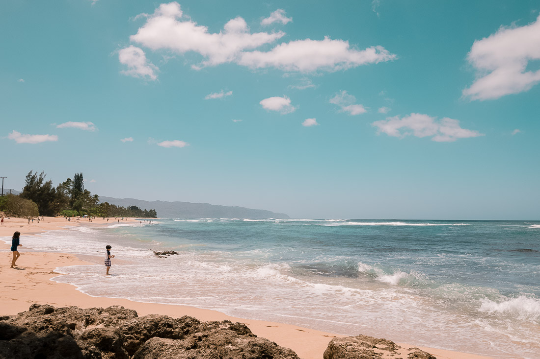 first timer's guide to oahu