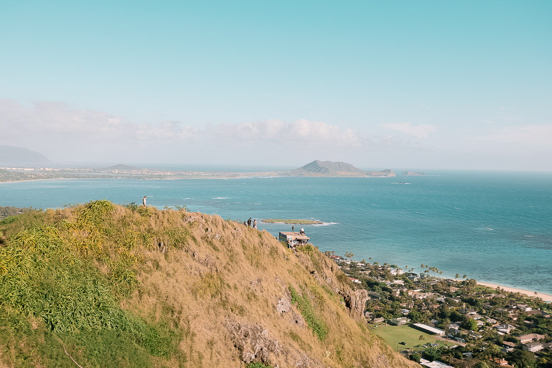 first timer's guide to oahu