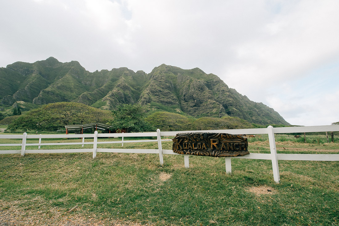 first timer's guide to oahu