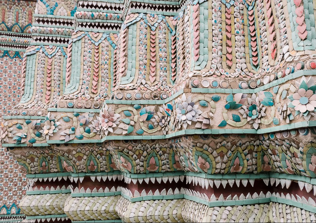 a quick guide to bangkok, thailand