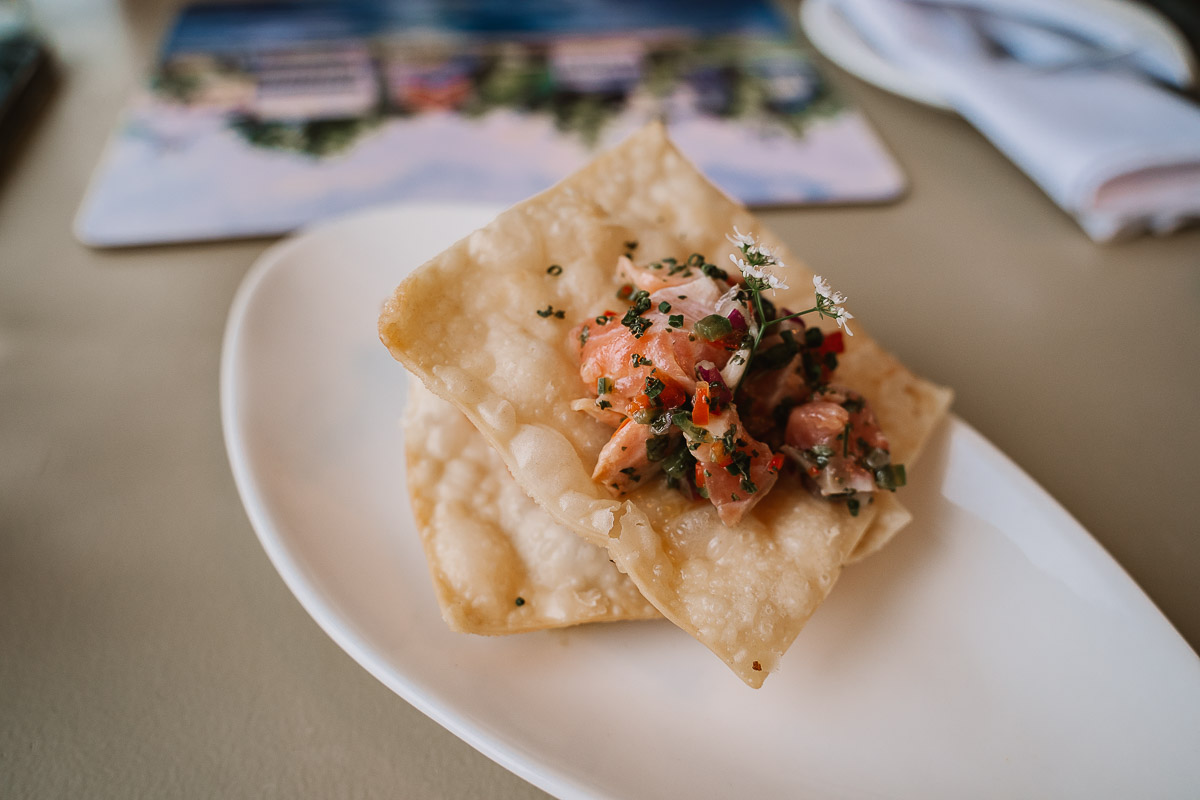 North Hero Inn Restaurant