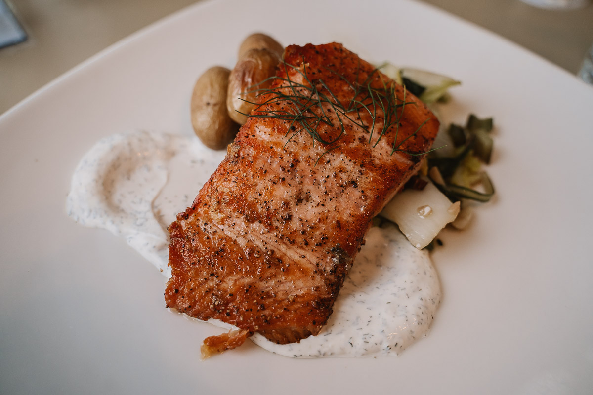 North Hero Inn Restaurant