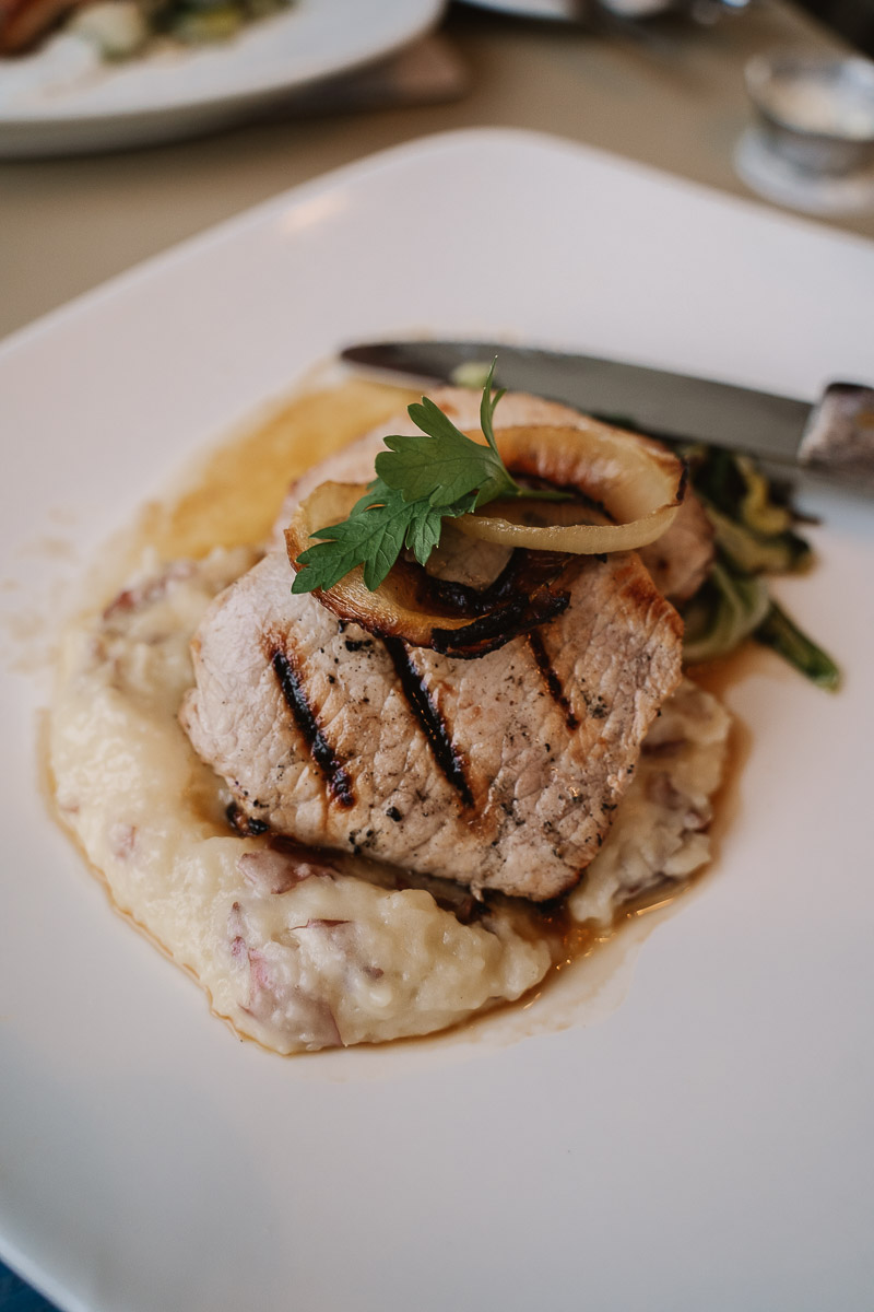 North Hero Inn Restaurant