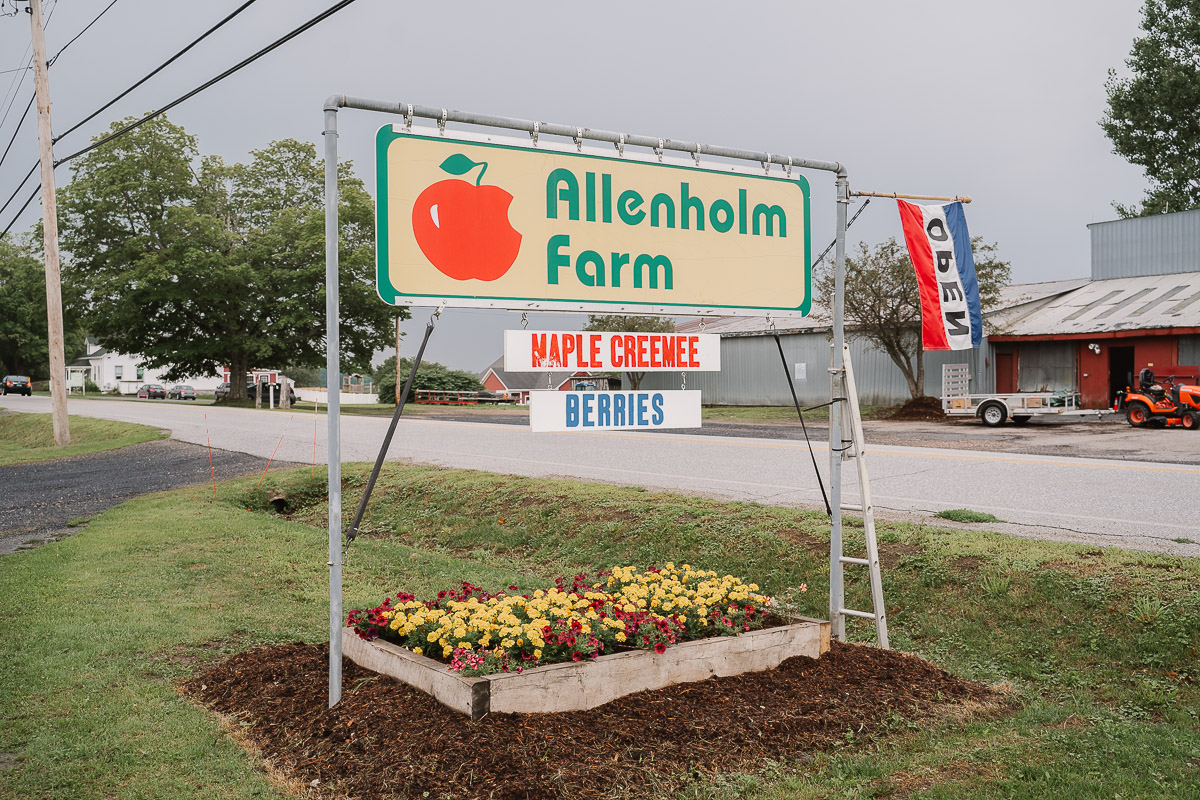 The Ultimate Summer Road Trip Guide to Vermont