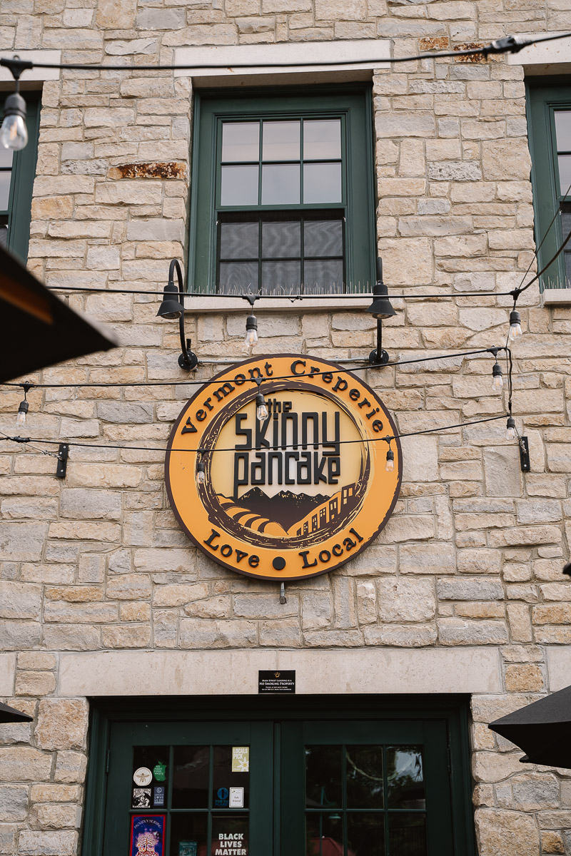 The Ultimate Summer Road Trip Guide to Vermont