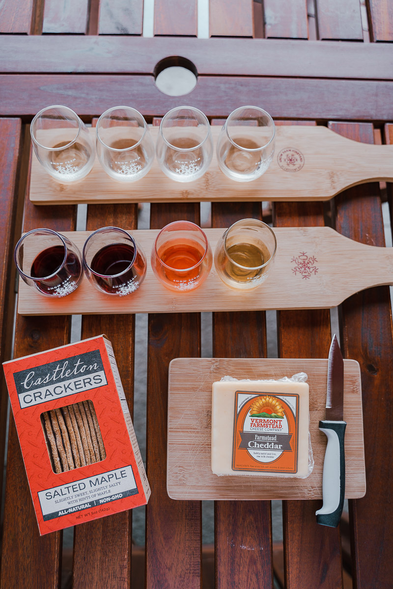 The Ultimate Summer Road Trip Guide to Vermont