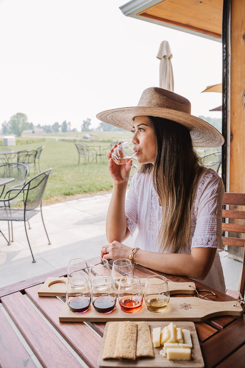 The Ultimate Summer Road Trip Guide to Vermont