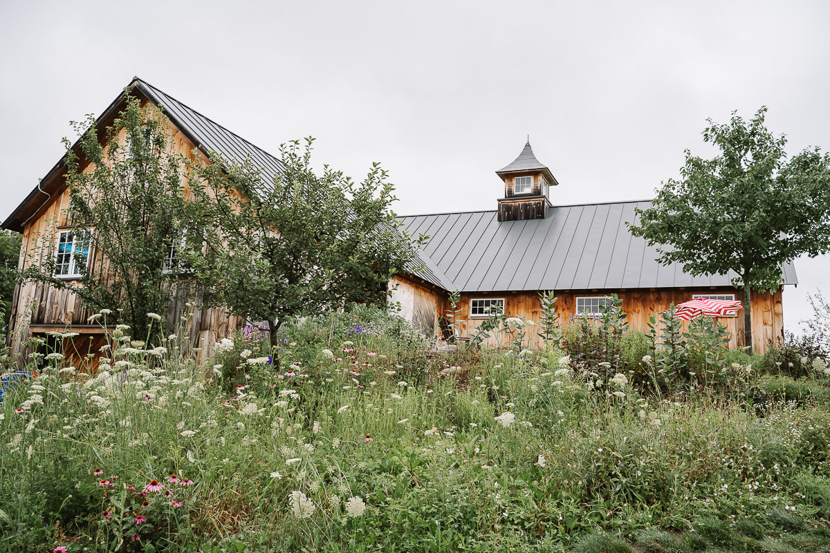 The Ultimate Summer Road Trip Guide to Vermont