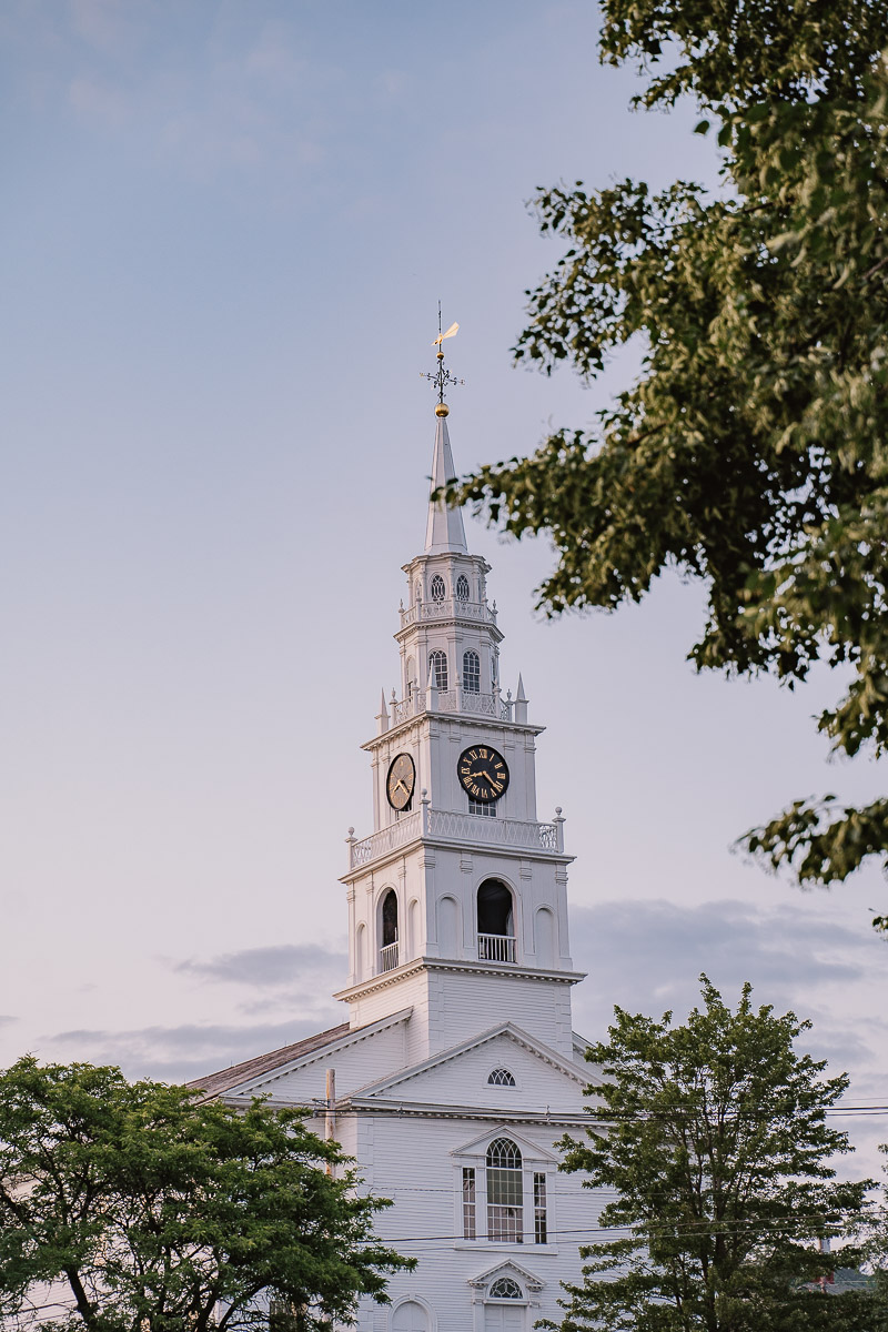 The Ultimate Summer Road Trip Guide to Vermont