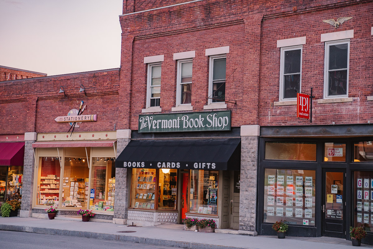 The Ultimate Summer Road Trip Guide to Vermont