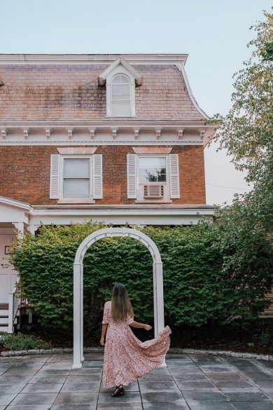 The Ultimate Summer Road Trip Guide to Vermont