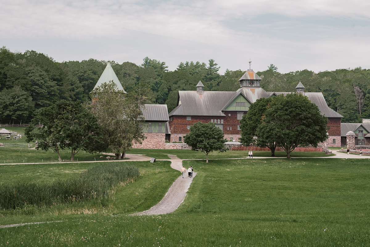 The Ultimate Summer Road Trip Guide to Vermont