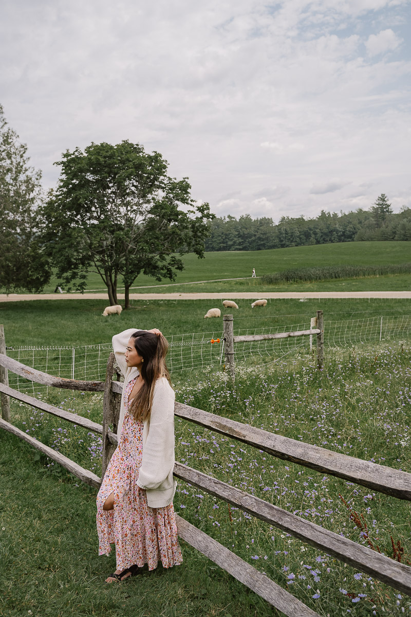 The Ultimate Summer Road Trip Guide to Vermont