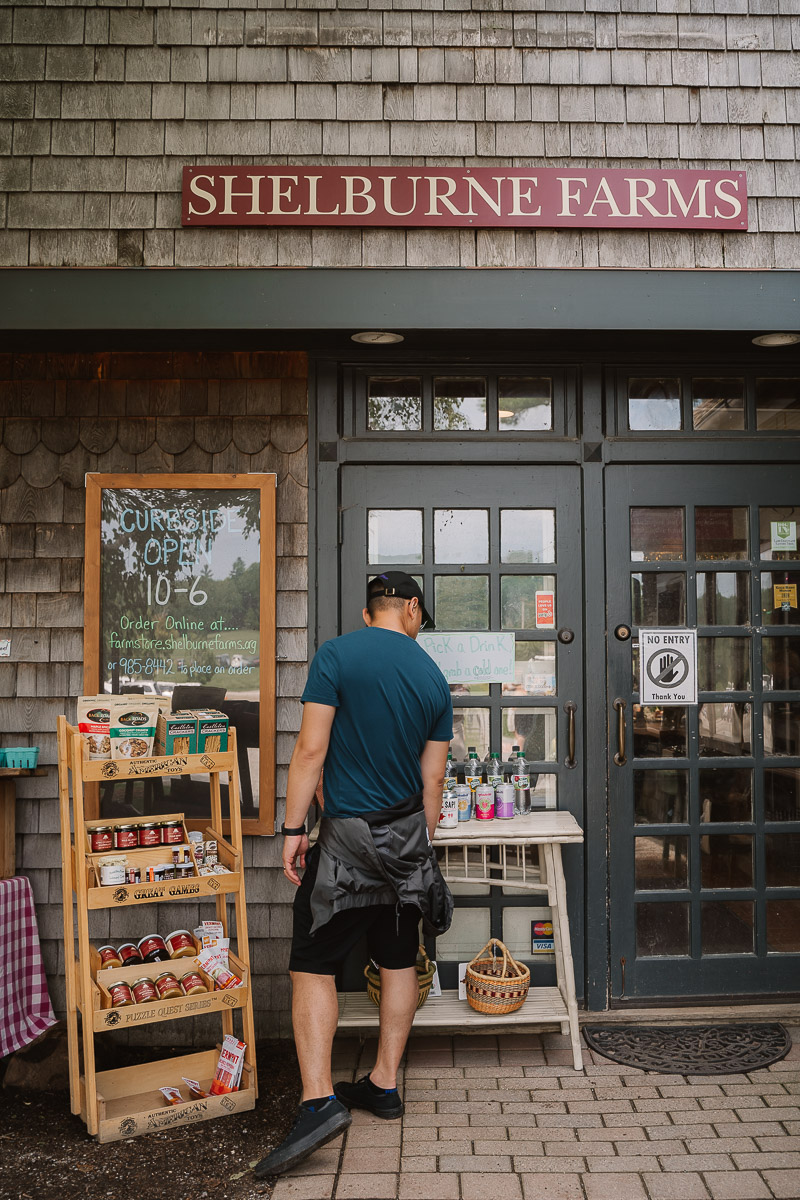 The Ultimate Summer Road Trip Guide to Vermont